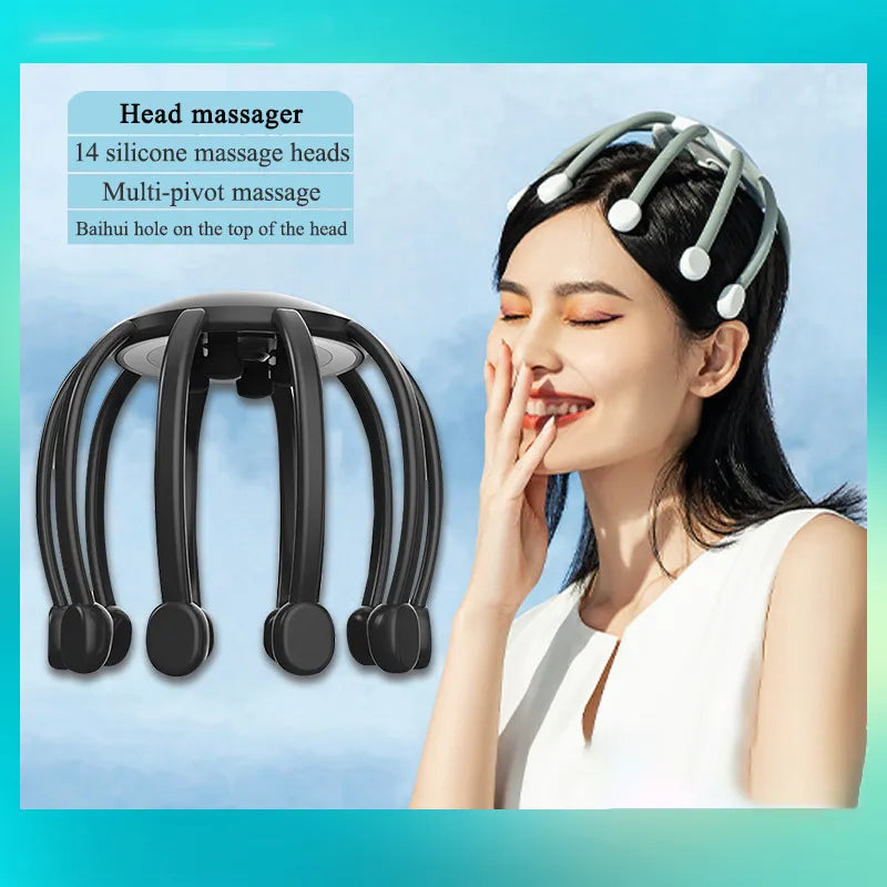 Head Massager