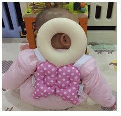 Baby Head Protection