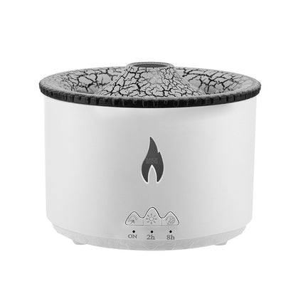 Volcanic Aroma Humidifier