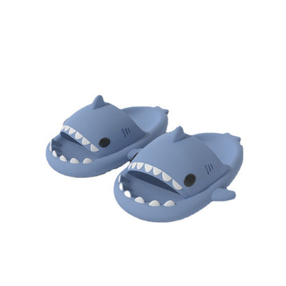 Shark Slippers